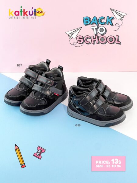 SnugSteps Sneaker B27