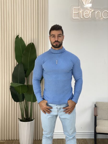 Men turtleneck men-26