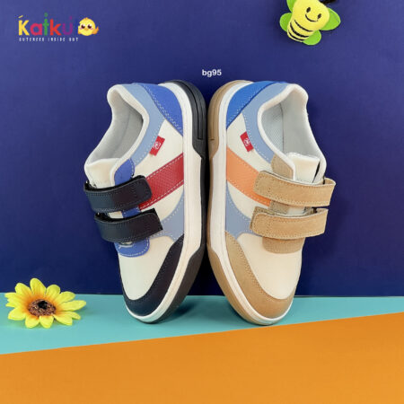 Katkut Multicolor comfy shoes BG95