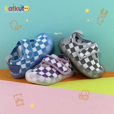 Katkut Newborn Shoes BGC111