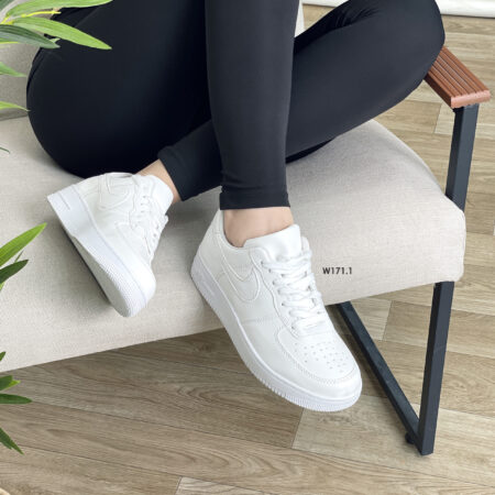 Women Sporty Sneakers W171.1