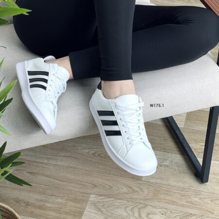 Women Tennis Shoes W175.1