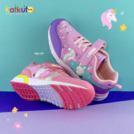 Katkut stylish high-top sneakers BGC105