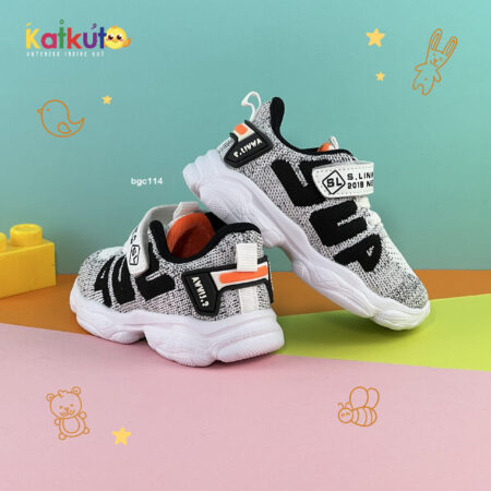 Katkut Racer Knit Sneakers BGC114