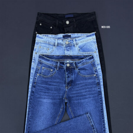 Denim Jeans Men-695