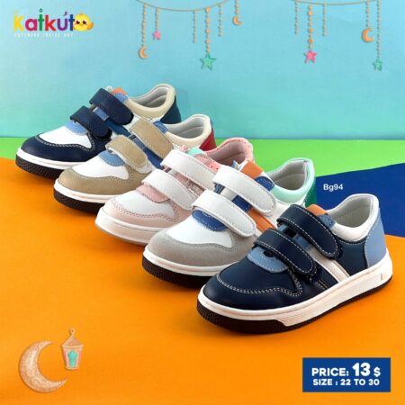 PlayMax Sneakers BG94