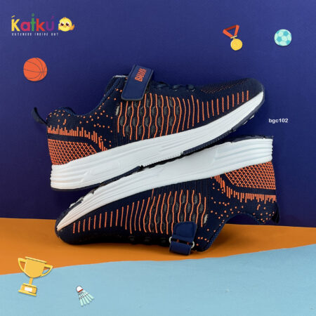 Katkut Street Sneakers BGC102