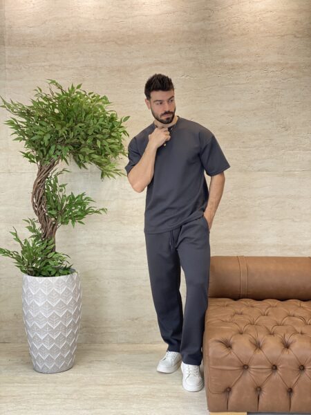 Modern essential lounge set MENS334