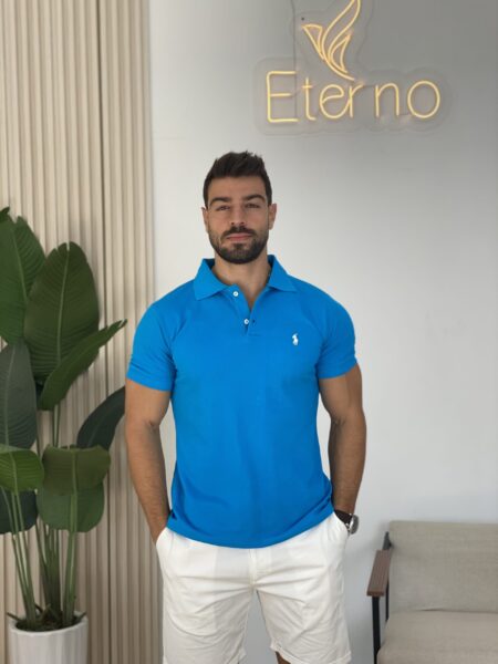 Men Polo Shirt Men-735