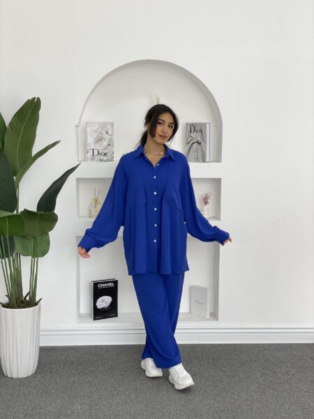 Coastal Comfort Set WO-1374