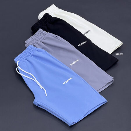 Casual Men's Shorts Men-757