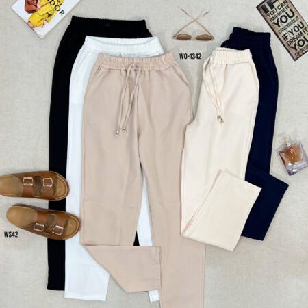 Essential Flex Joggers WO-1342