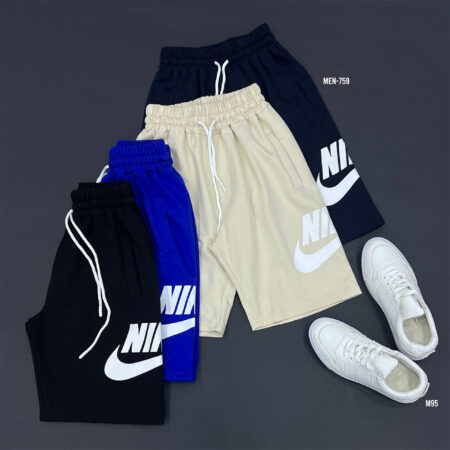 eterno active Shorts Men-759