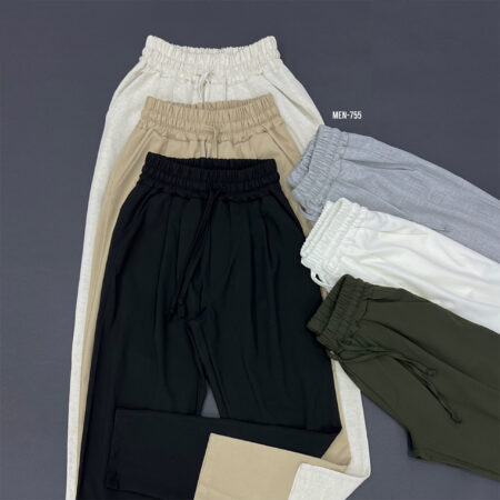 Men casual trousers Men-755