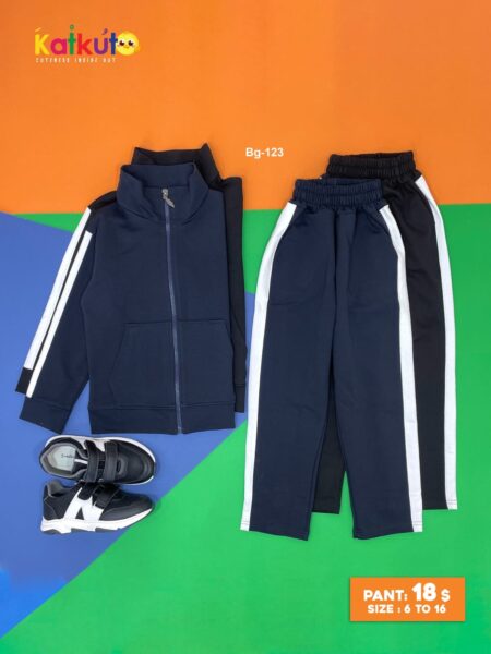 Kid Set BG-123