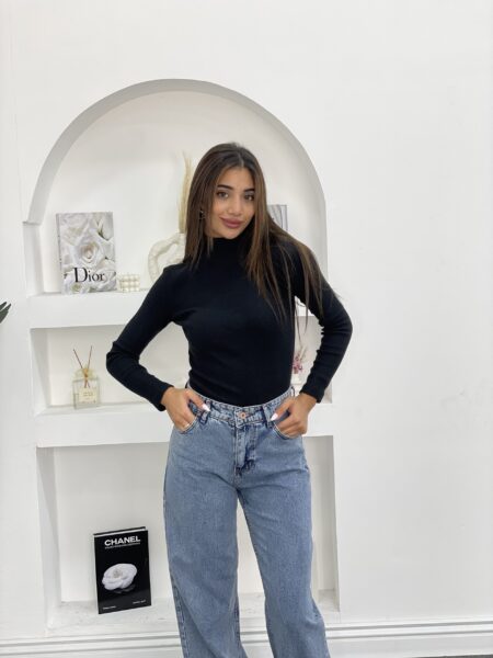 One-sized Women TurtleNeck Wom-26.1