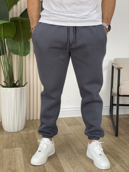 Eterno fleece Joggers Men-766.1