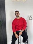 Men Chill sweatshirt Men-082