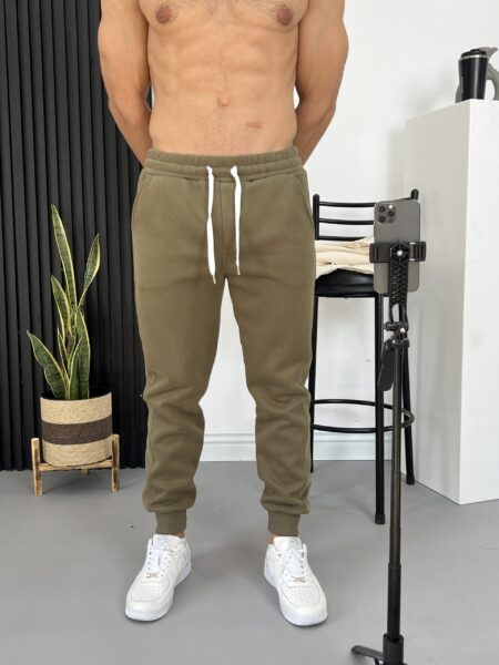 CloudSoft Joggers Men-775