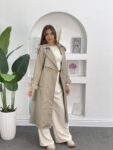 All-Weather Icon Trench WO-1412