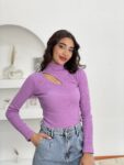Cutout Charm Top WO-1417