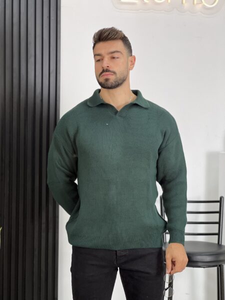 Everwarm Wool Sweater MENK112
