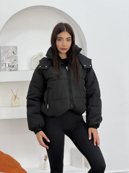 ZipFlare Puffer WOJ130