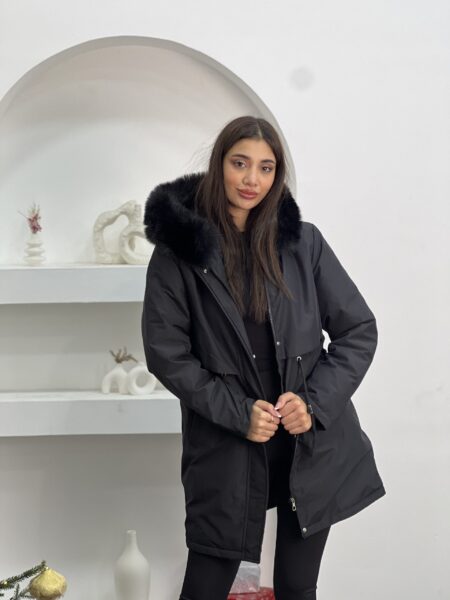 SleekStorm Jacket WOJ128