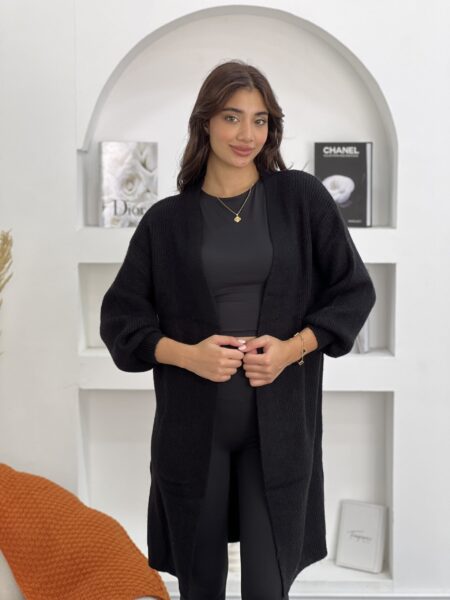 Soft Embrace Cardigan WOK111