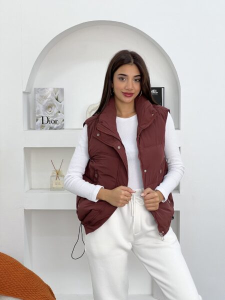 CloudShell Vest WOV129