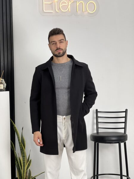 Casual Chic Coat MENJ126