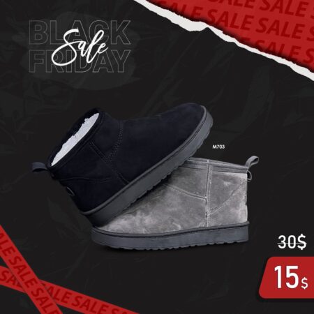 Comfy Short Uggs M703