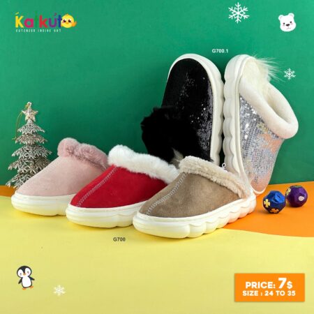 Katkut little Frosties G700