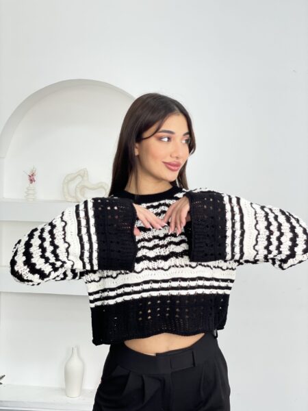 Snuggle Mood Sweater WOT167