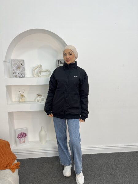 Double Face Jacket WMENJ123