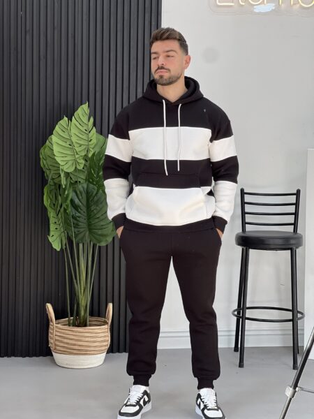 Men Stripped Set MENS140