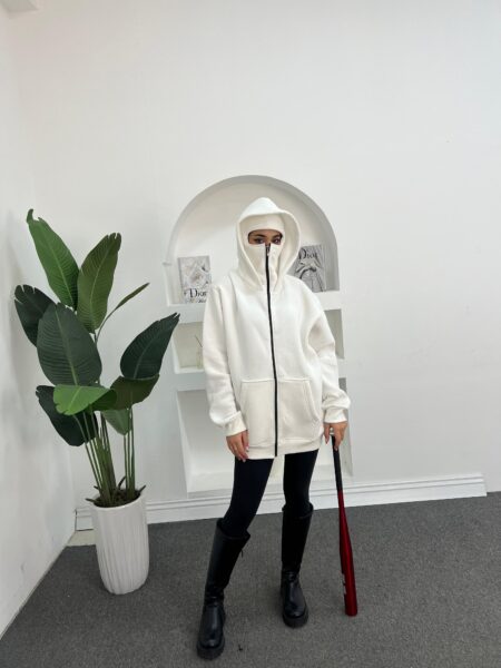 Urban Shield Hoodie MENJ143