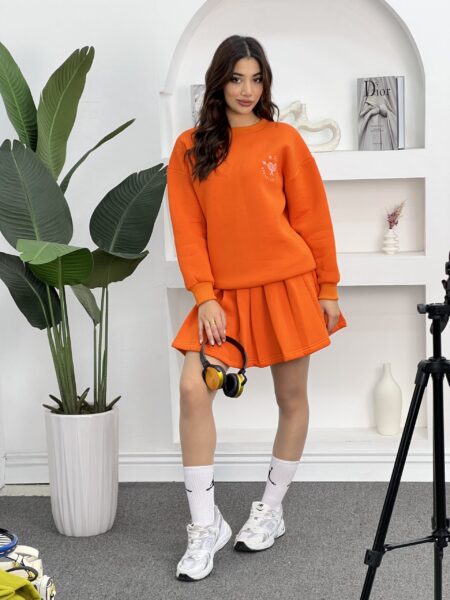 Court Charm Set WOS218