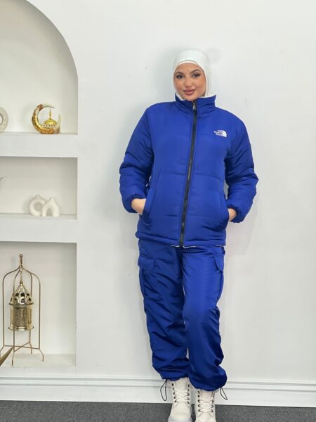 Double Face Jacket WOJ150