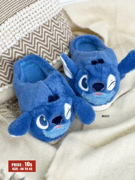 BunnyCloud Slippers MS31
