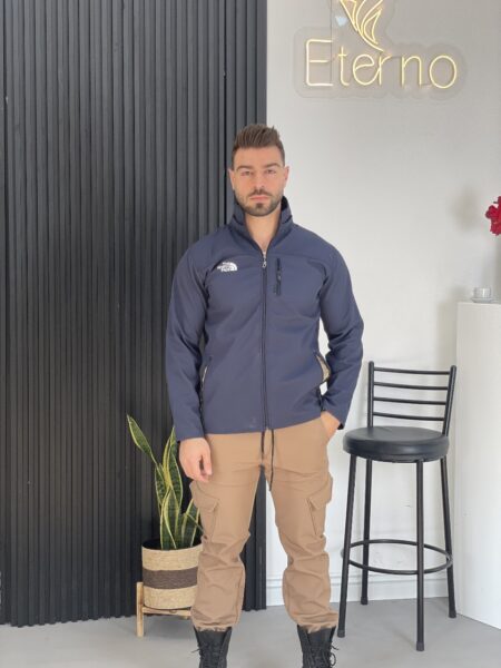 Storm Trek  jacket MENJ151