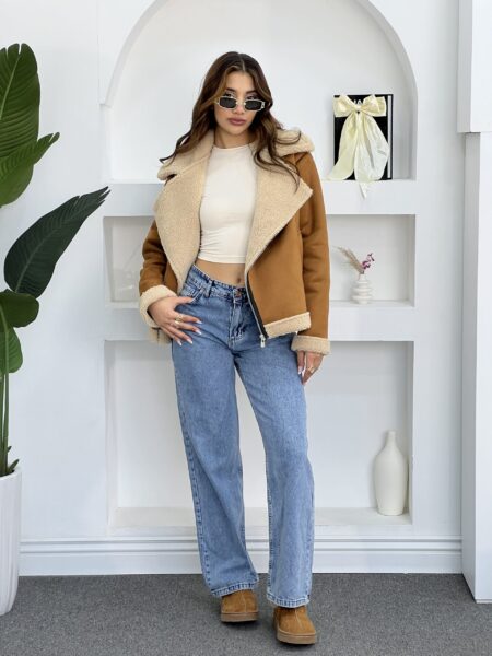 Nordic Luxe Jacket MENJ156