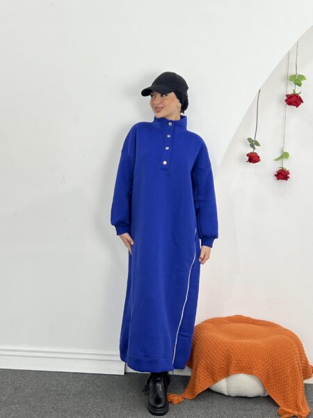 Valeria Dress WOD139