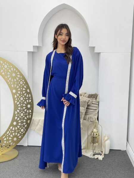 Zenith Abaya  WOA249 (Copy)