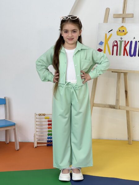 SnugSprout Set  BG-204