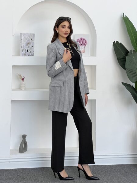 Urban Lines Blazer WOB324