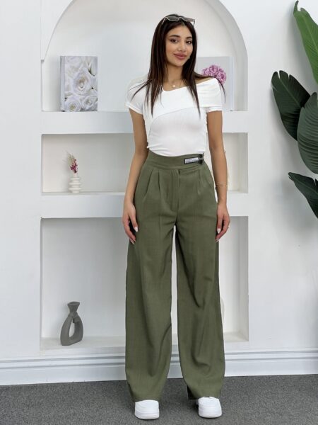 Flow Fit Chic WOP345