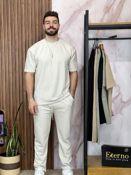 Men Casual Essentials Set Men-763