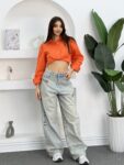 Flow Denim WOP303