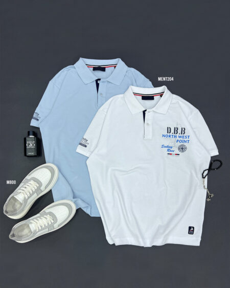 Polo shirt MENT204